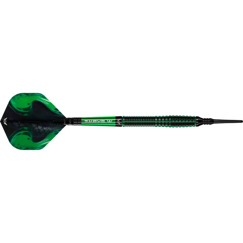 Dardos Mission Venom 90% Tungsteno 20g Profesionales