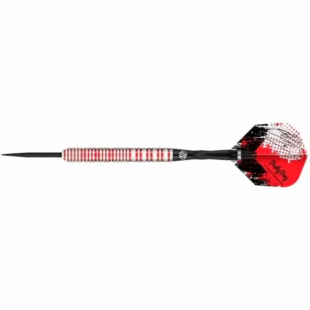 Dardos Shot Darts Michael Smith Game Day 90% 22grSH-MSGDST-22