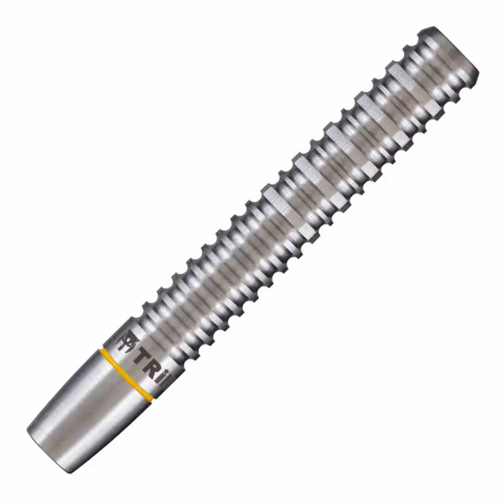 Dardos Trinidad Darts Freitas Tipo 4 Lin Xiangtai 90% Tungsteno 20g Profesionales