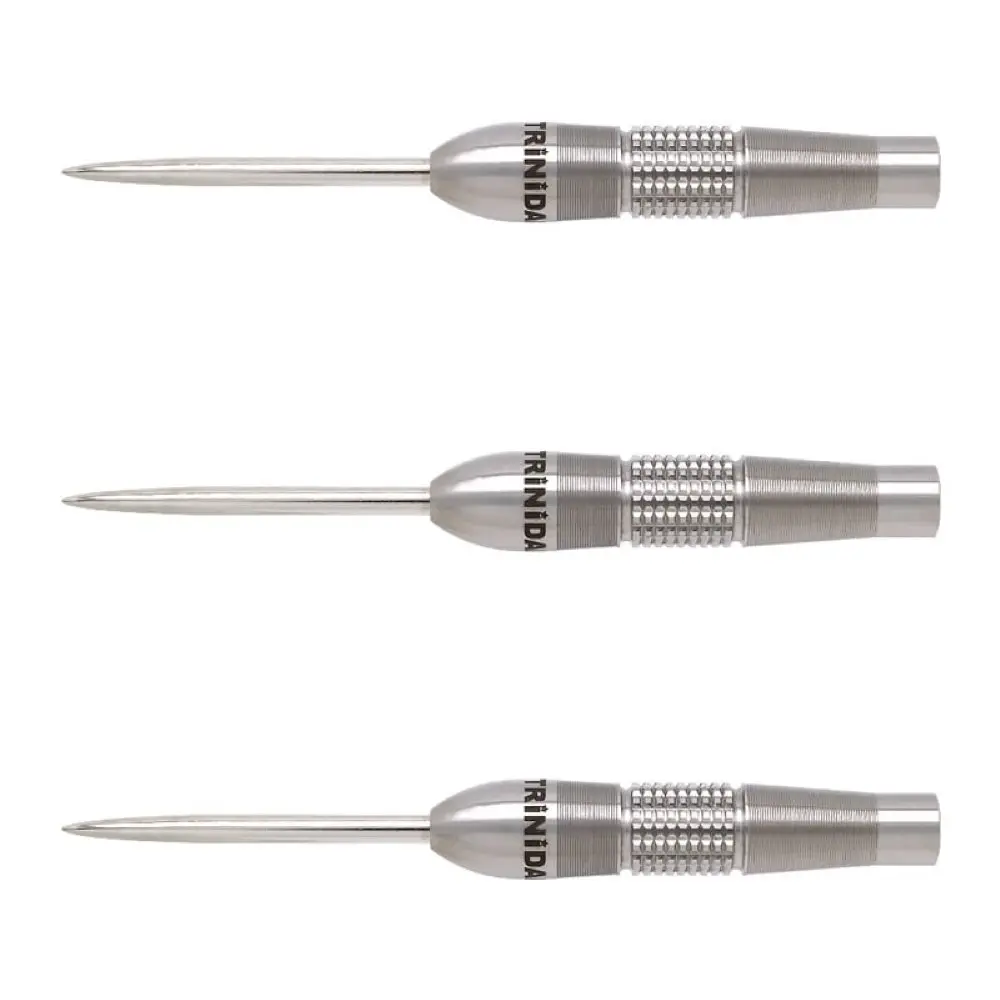 Dardos Trinidad Darts Duran 5 19gr 80% vista 2