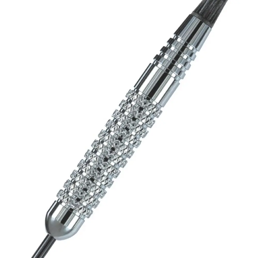 Dardos Harrows Darts Silver Arrows 20gk vista 2