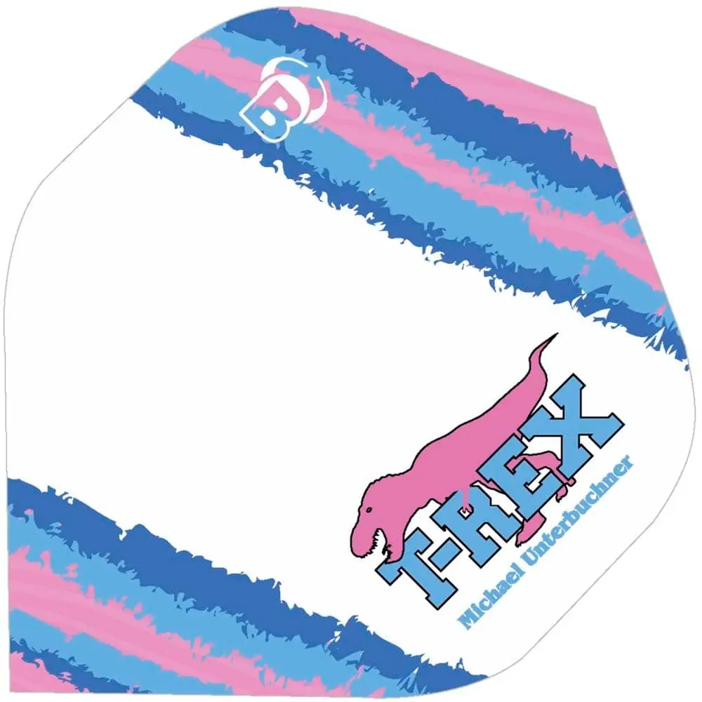 Plumas Bulls Darts DE Metrixx Unterbuchner Standard50146
