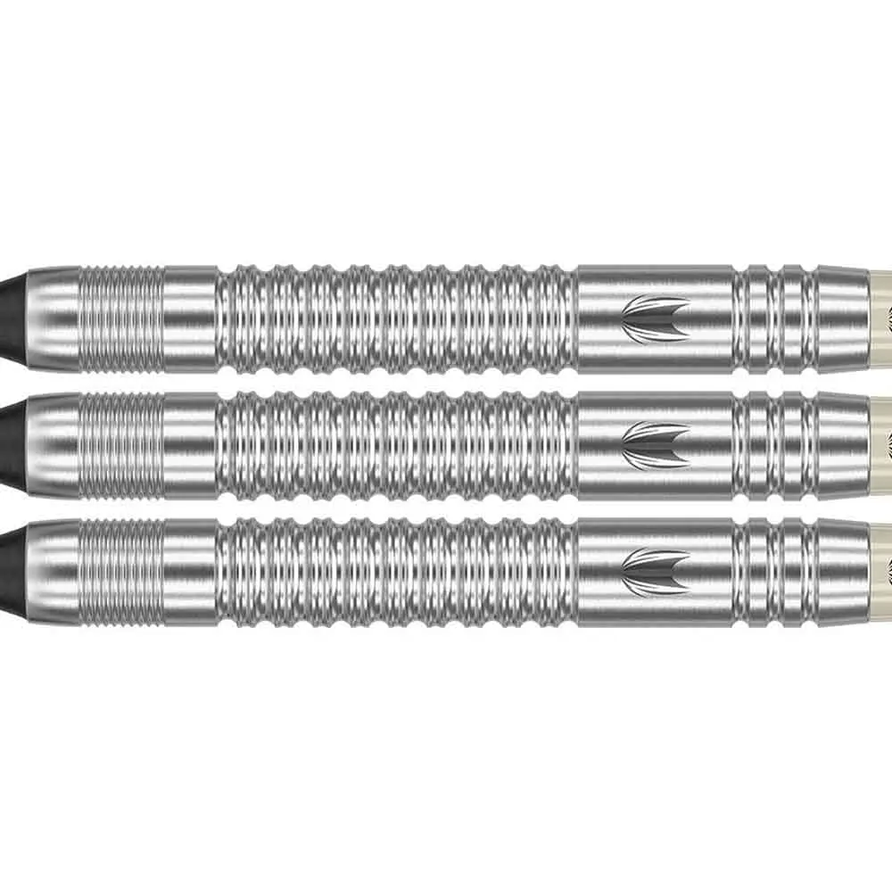 Dardos Target Dimitri Van Den Bergh Gen 2 90% Tungsteno 19g Profesionales vista 2