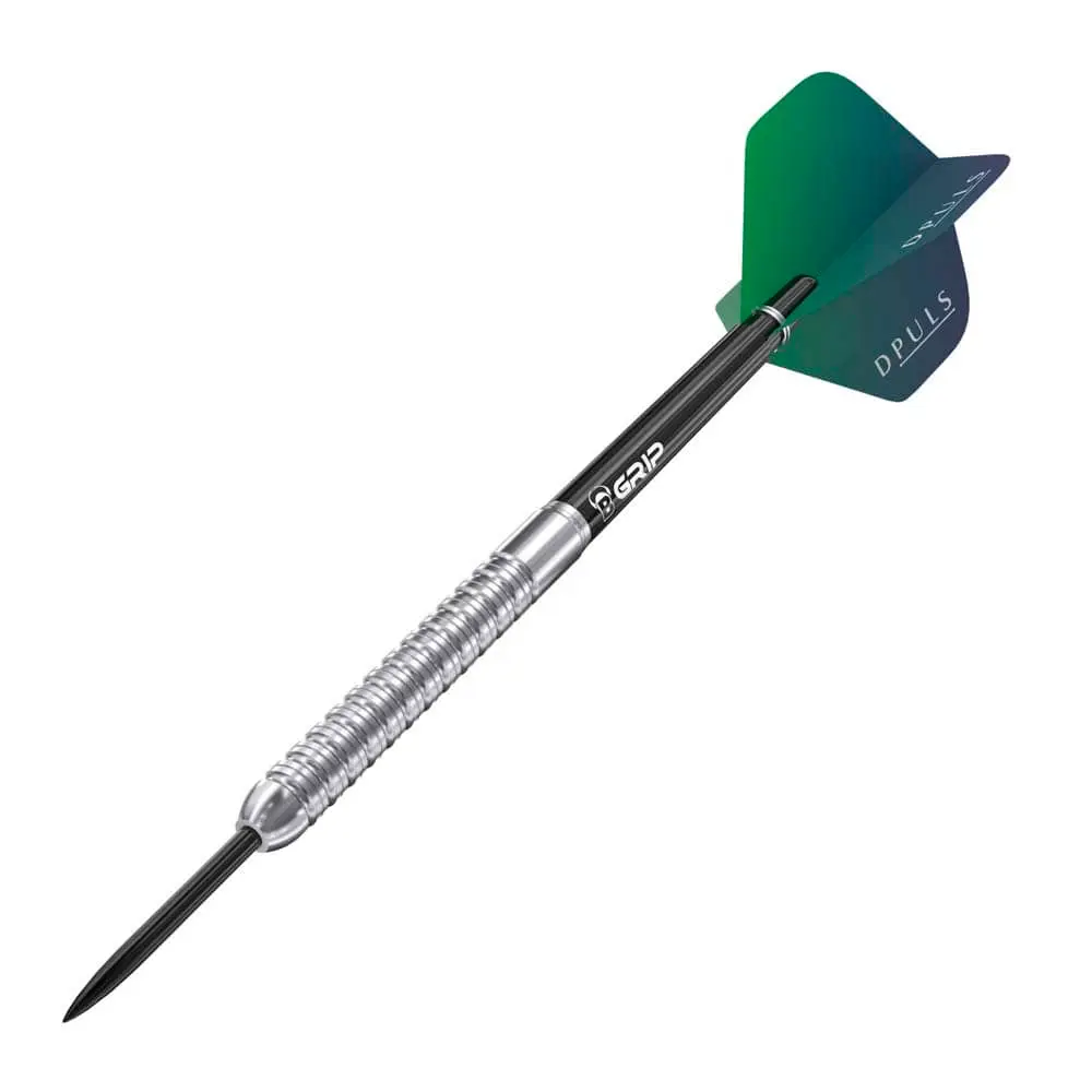 Dardos Bulls Darts DE DPuls X-Cita 23g 90%d44043 vista 2