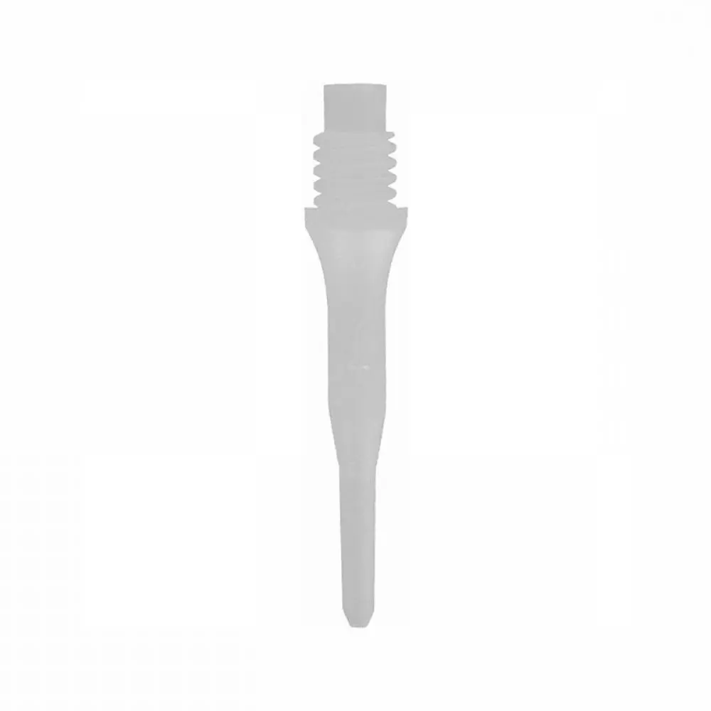 Puntas Bulls Silicona Tefo X Blanca 2ba 22mm vista 2