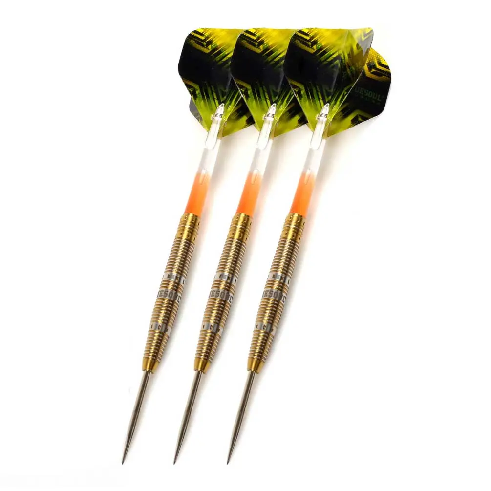 Dardos Cuesoul Aurora Gold Steel Tip 90% 21gCDAR-C4106