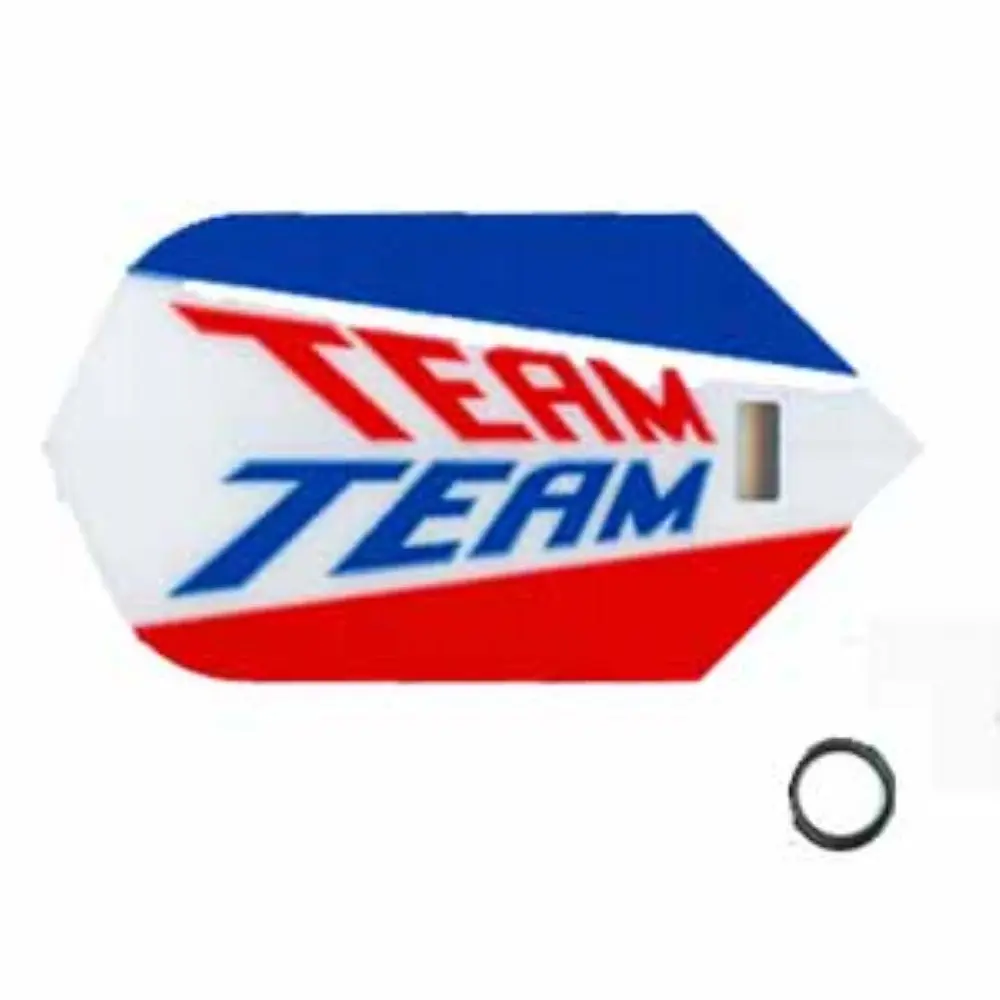 Plumas Team Team Slim Fix vista 3