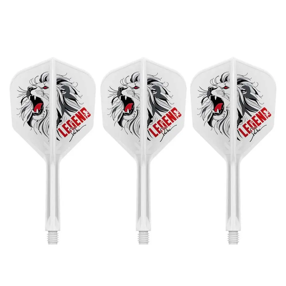 Plumas Target Japan K-Flex Paul Lim The Legend No.6 Short410264 vista 2