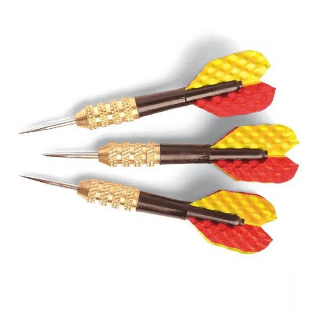 Dardos Harrows Mini Steel Tip 2.5g vista 2