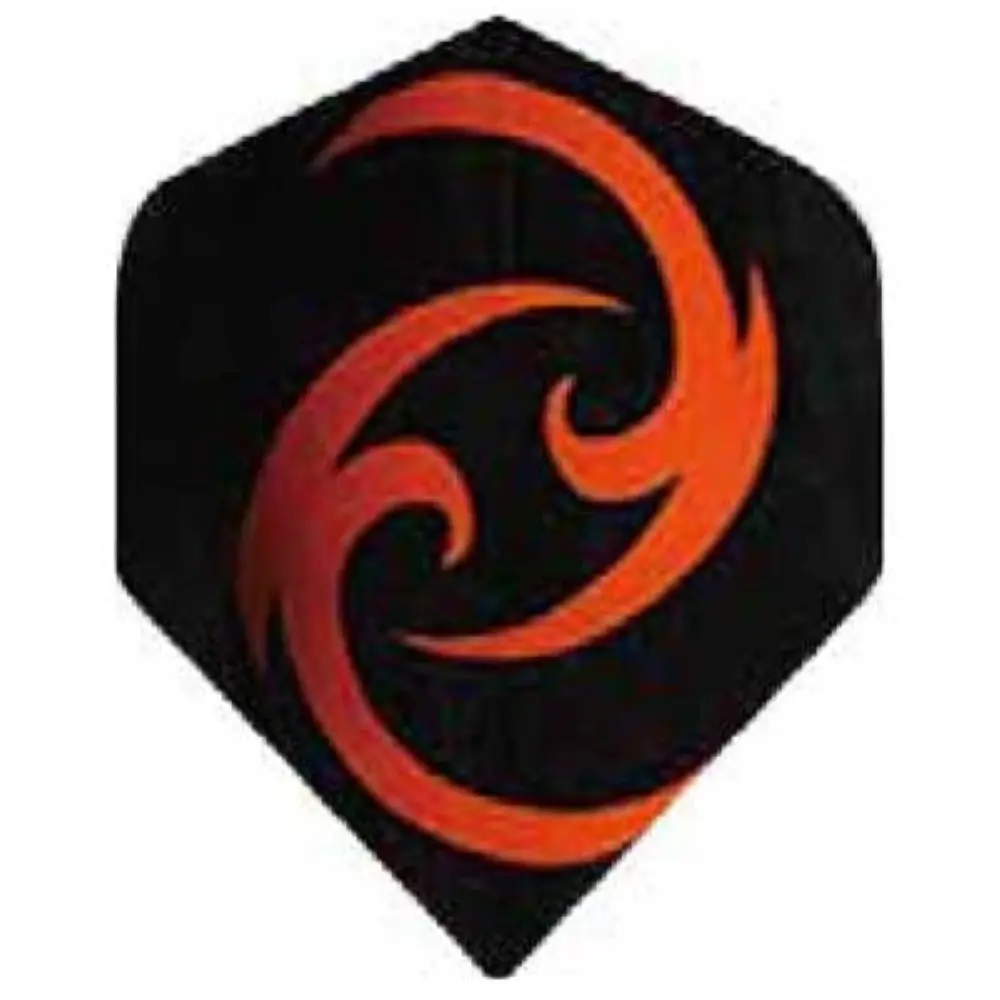 Juego Dardos Gildarts Power 90% Tungsteno 18g Profesionales vista 4