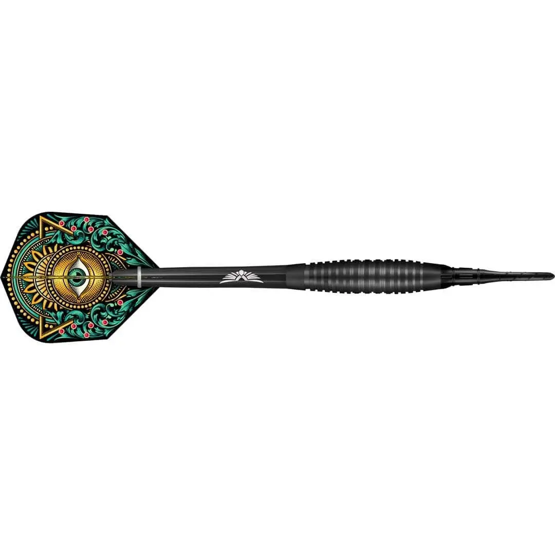 Dardos Shot Zen Kensho SH- 90% Tungsteno 18g Profesionales
