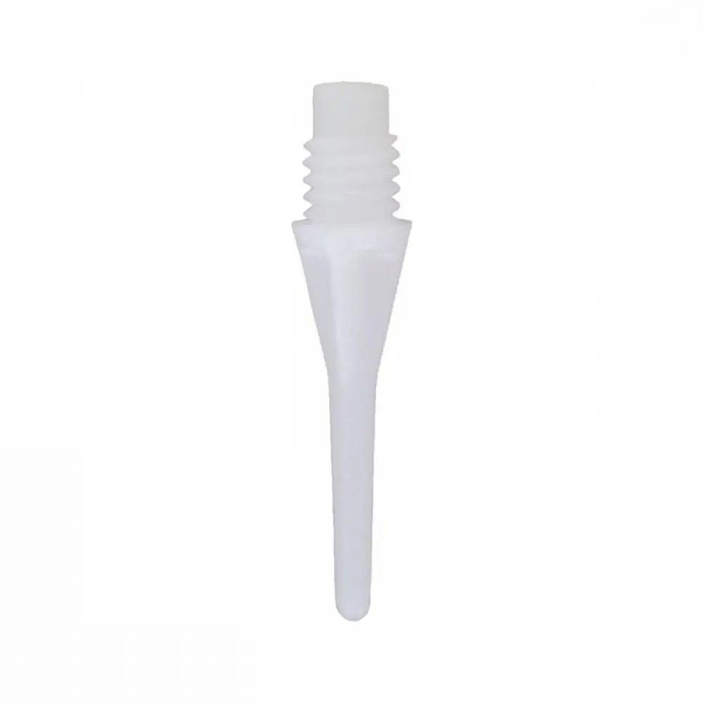 Puntas micro harrows 2ba 18.3mm Blanca vista 2