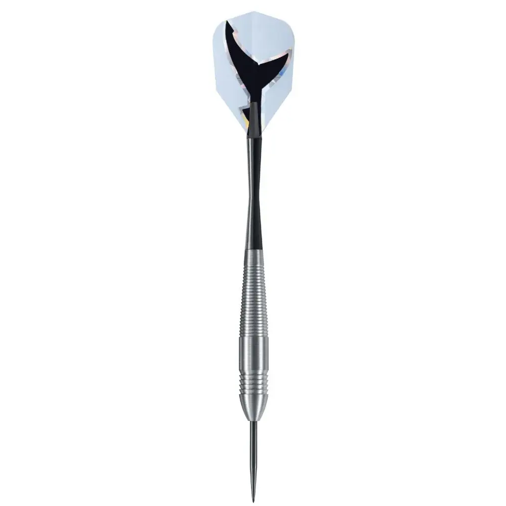Dardos Harrows Silver Shark 23g vista 3