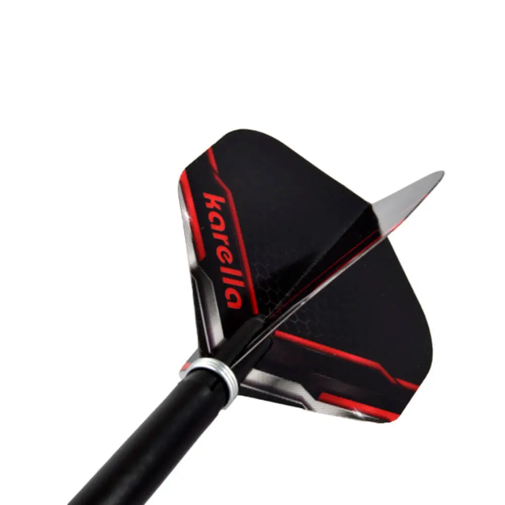 Pluma Karella XT-8 100mic8032.15 vista 3