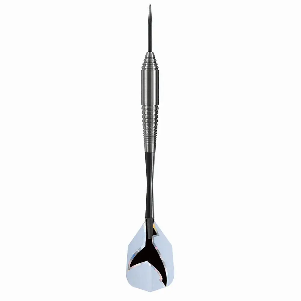 Dardos Harrows Silver Shark 22g vista 2