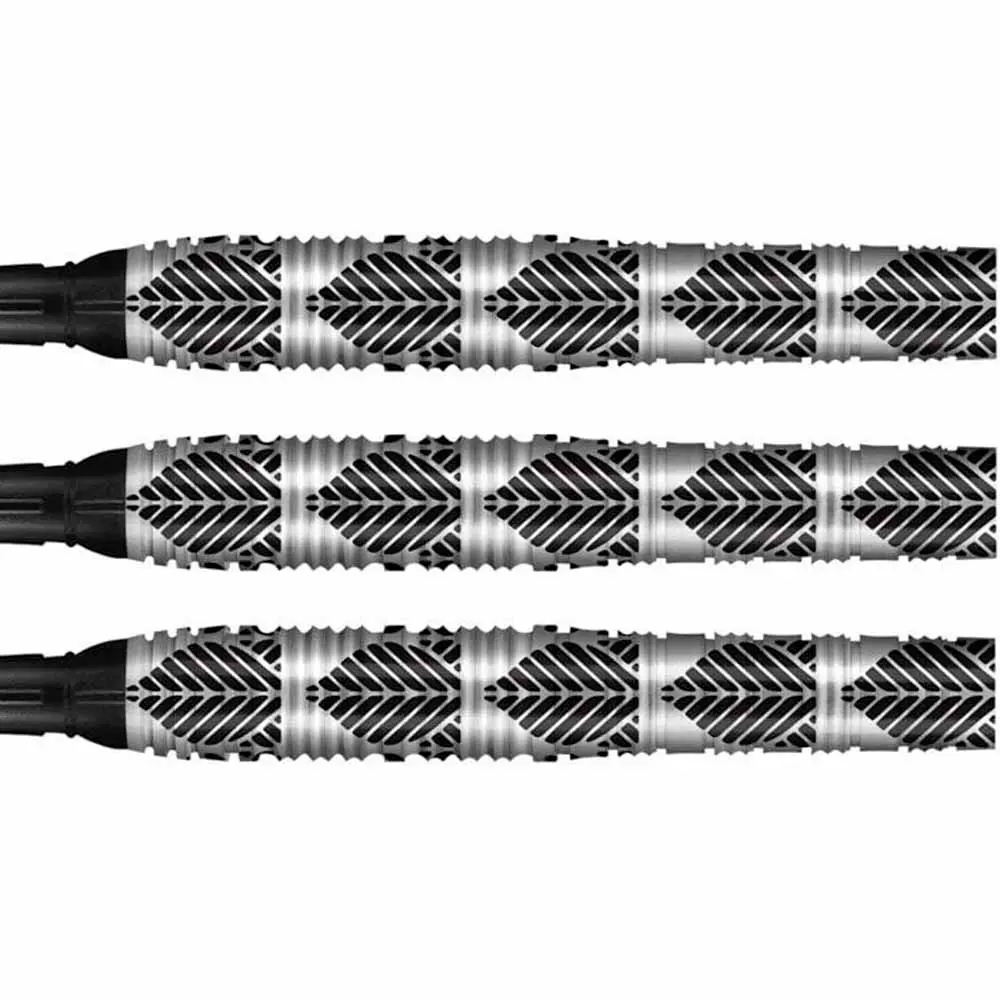 Dardos Shot Darts Warrior Awe SH- 90% Tungsteno 18g Profesionales vista 3