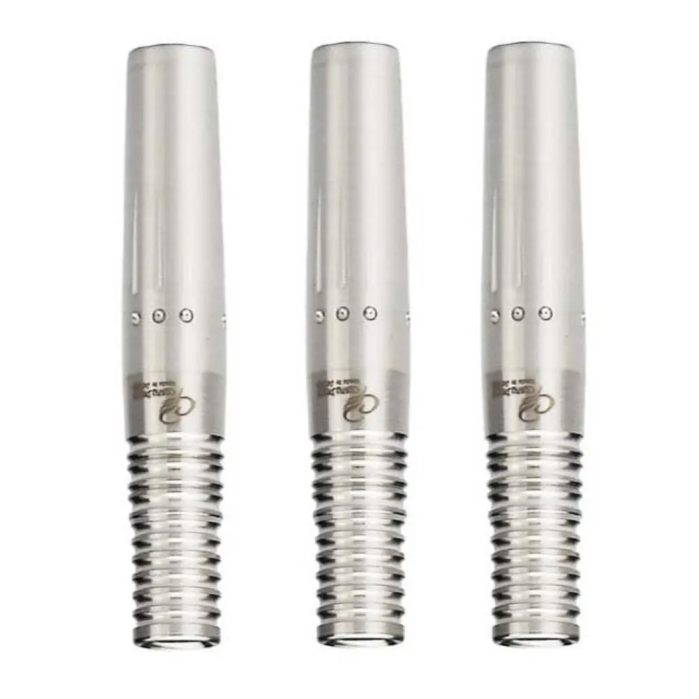 Dardos Cosmo Darts Graham 90% Tungsteno 17.5g Profesionales vista 2