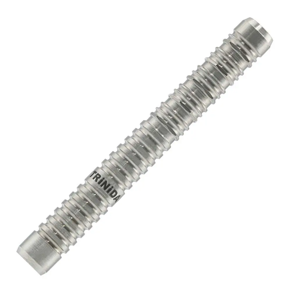 Dardos Trinidad Darts Bassa 90% Tungsteno 20.5g Profesionales