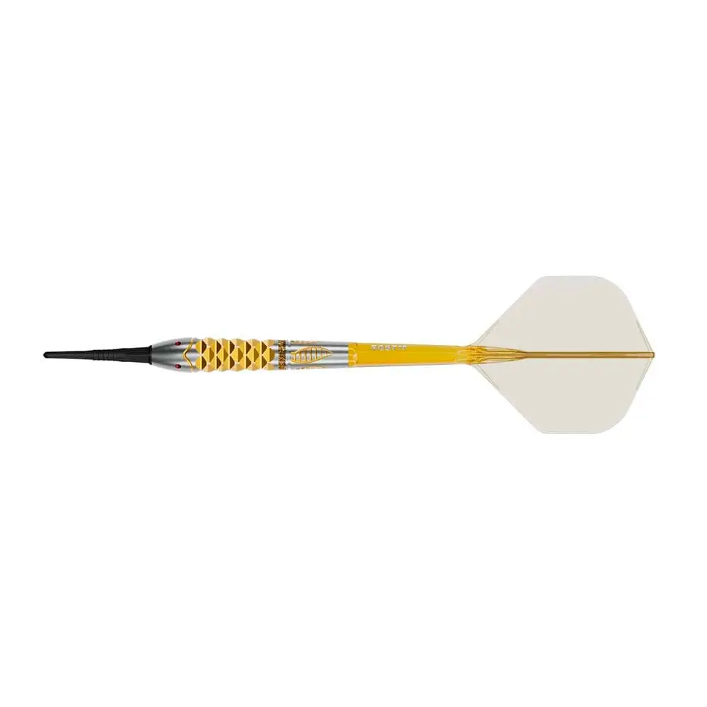 Dardos Cuesoul Forest Carp OTO 90% Tungsteno 24g Profesionales vista 3