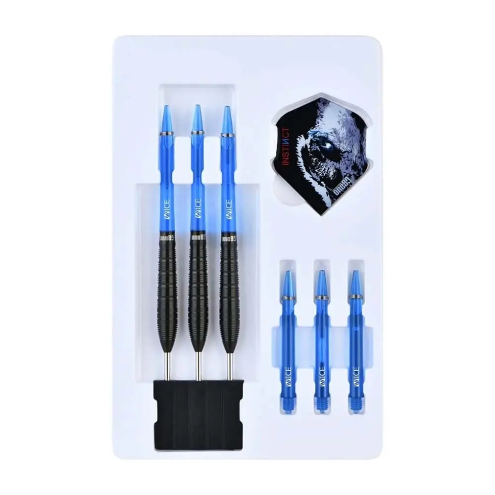 Dardos One 80 Nighthunter Silence 90% 24g vista 5