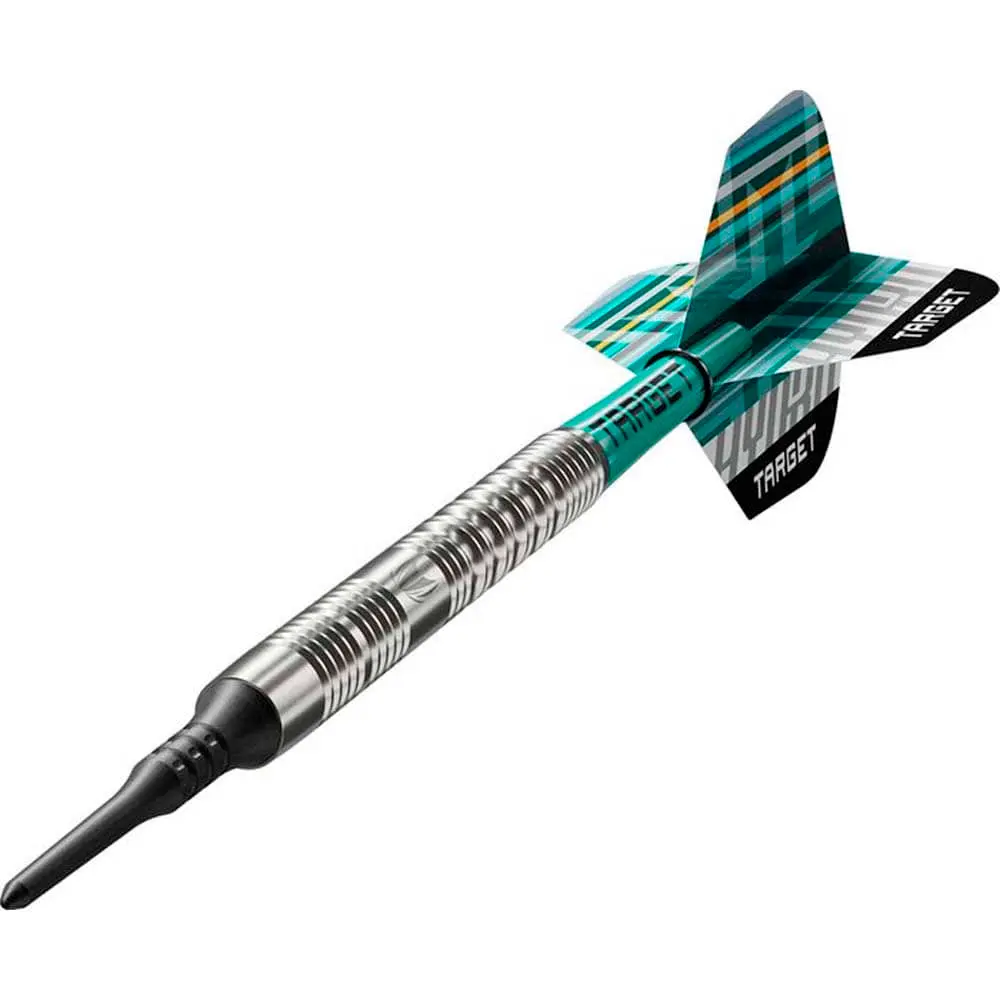 Dardos Target Hydro 12 90% Tungsteno 20g Profesionales vista 2