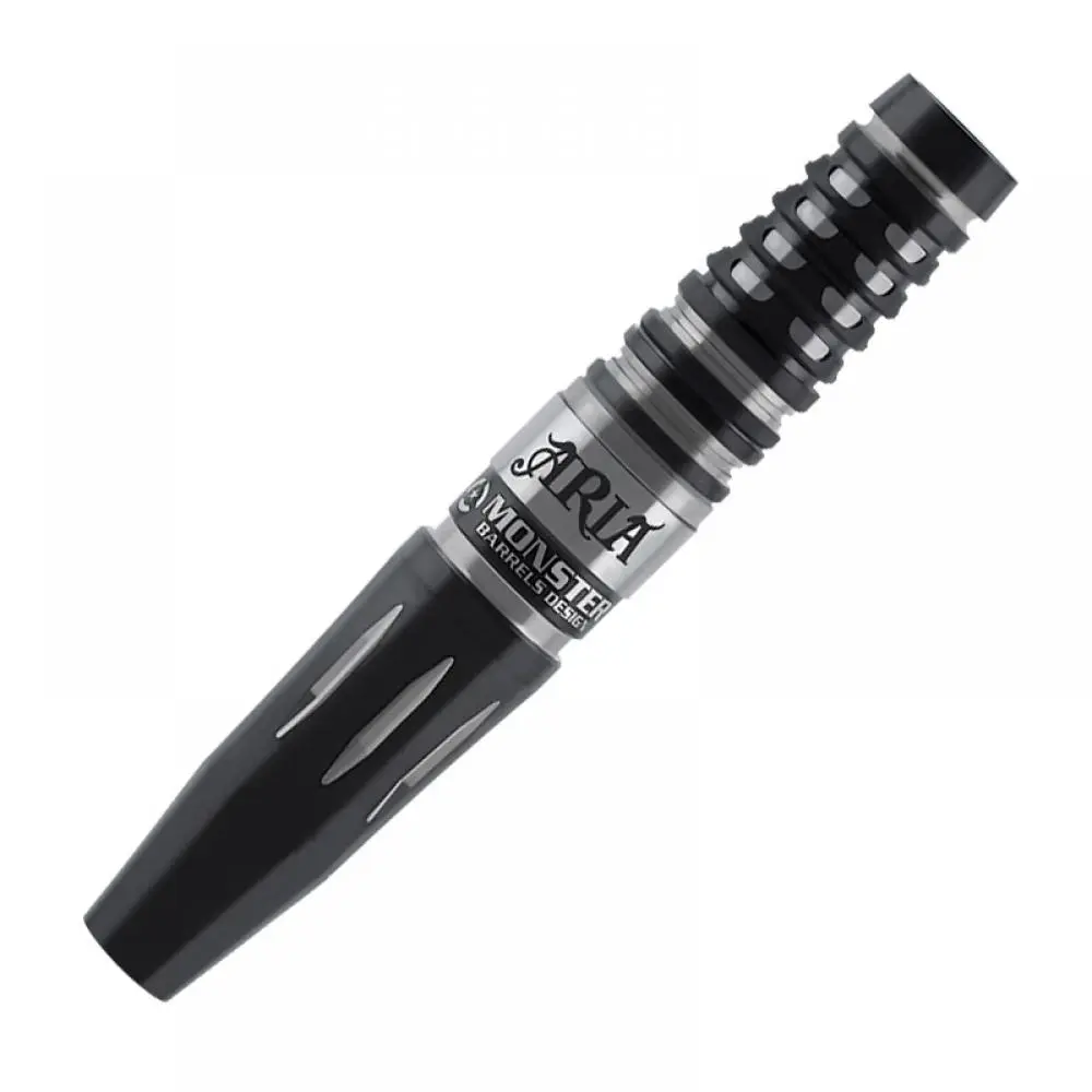 Dardos Monster Darts Aria Nº5 DLC 90% Tungsteno 17g Profesionales