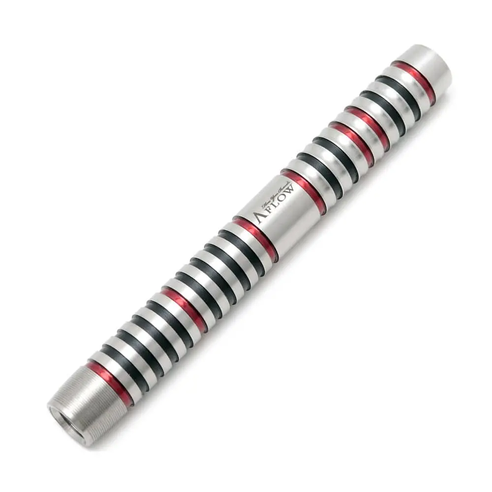 Dardos Dynasty Darts A Flow BLCT Michi, Michael Unterbuchner 90% Tungsteno 18g Profesionales