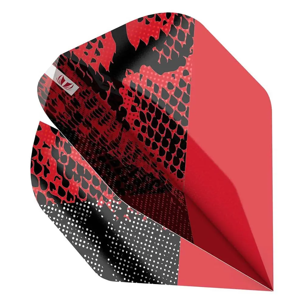 Plumas Target Darts No.2 Icon Nathan Aspinall336360 vista 3