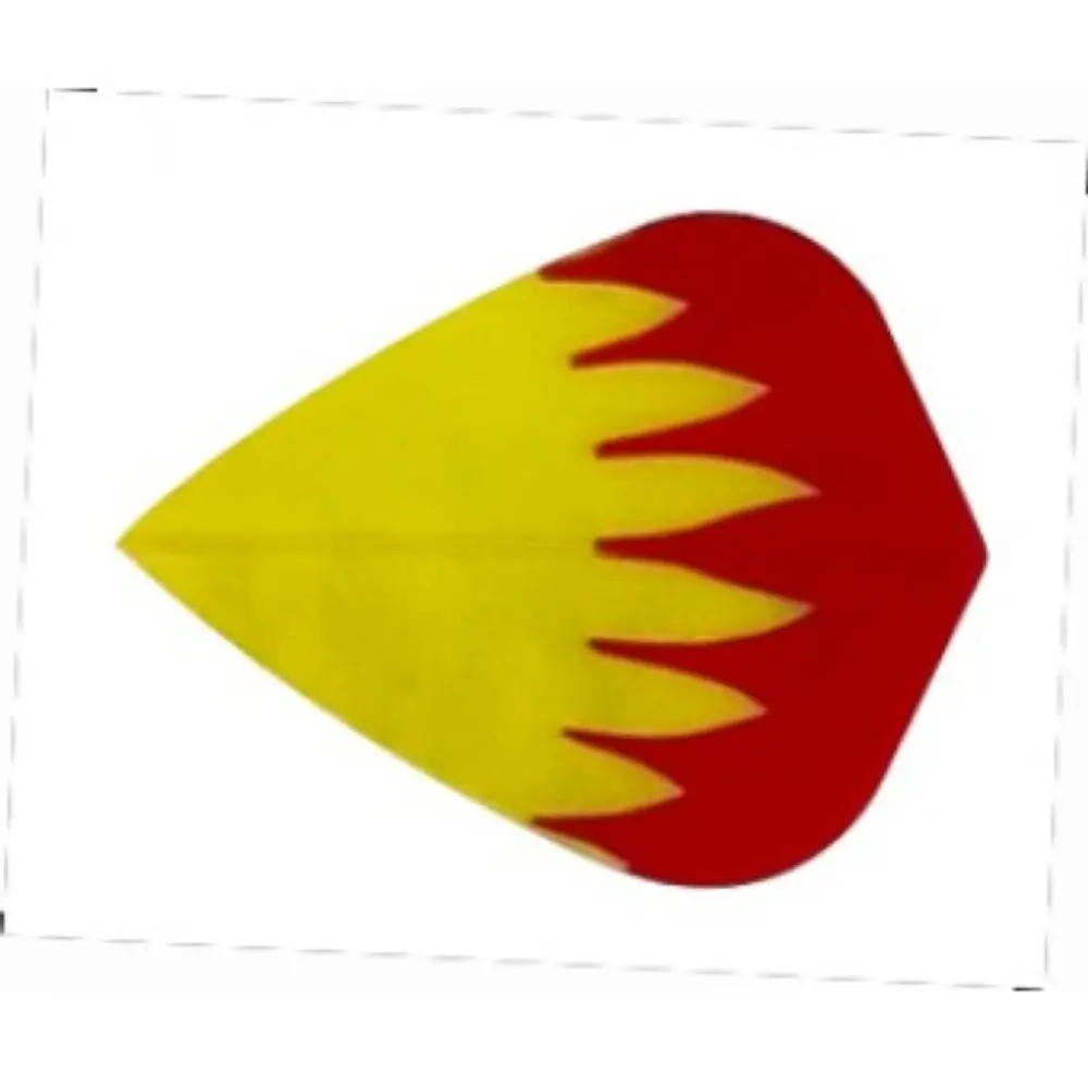 Plumas Poly Metronic Kite Llama4560 vista 2