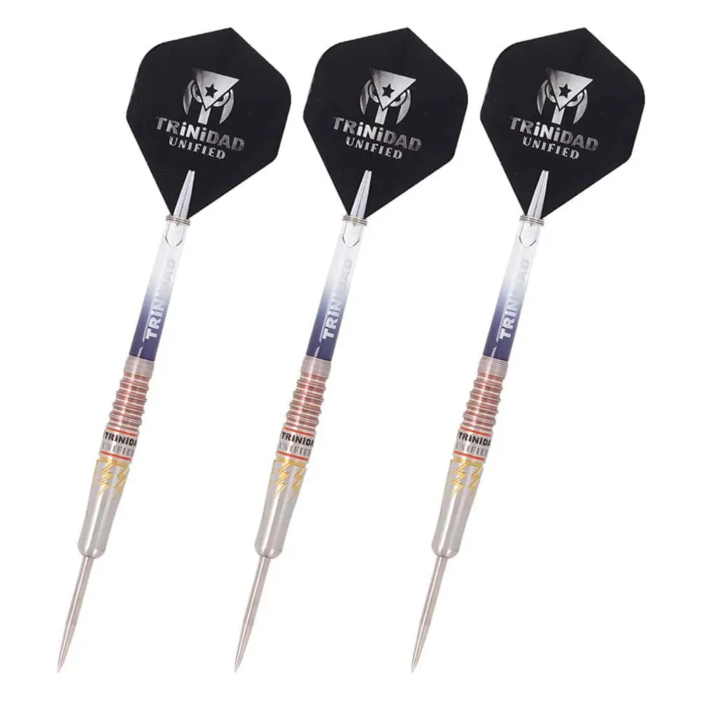 Dardos Trinidad Darts Roman Type6 Miyu Miyawaki 23gr 95% vista 3