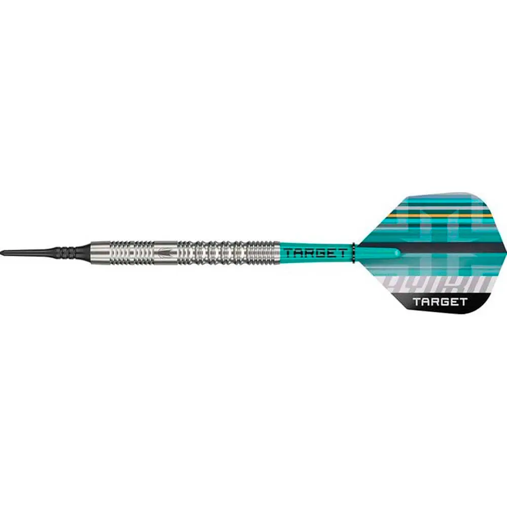 Dardos Target Hydro 12 90% Tungsteno 20g Profesionales