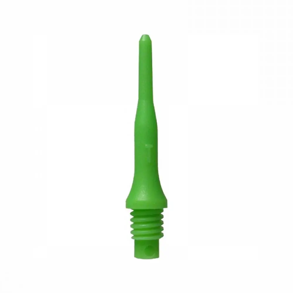 Puntas Bulls Silicona Tefo X Verde 2ba 22mm vista 3