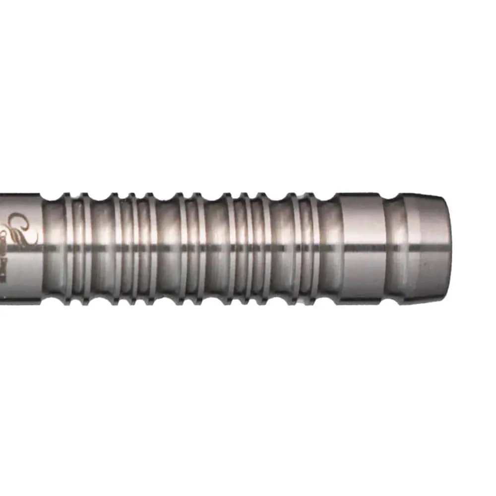 Dardos Cosmo Darts Yoshihisa Baba V4 90% Tungsteno 21g Profesionales vista 3