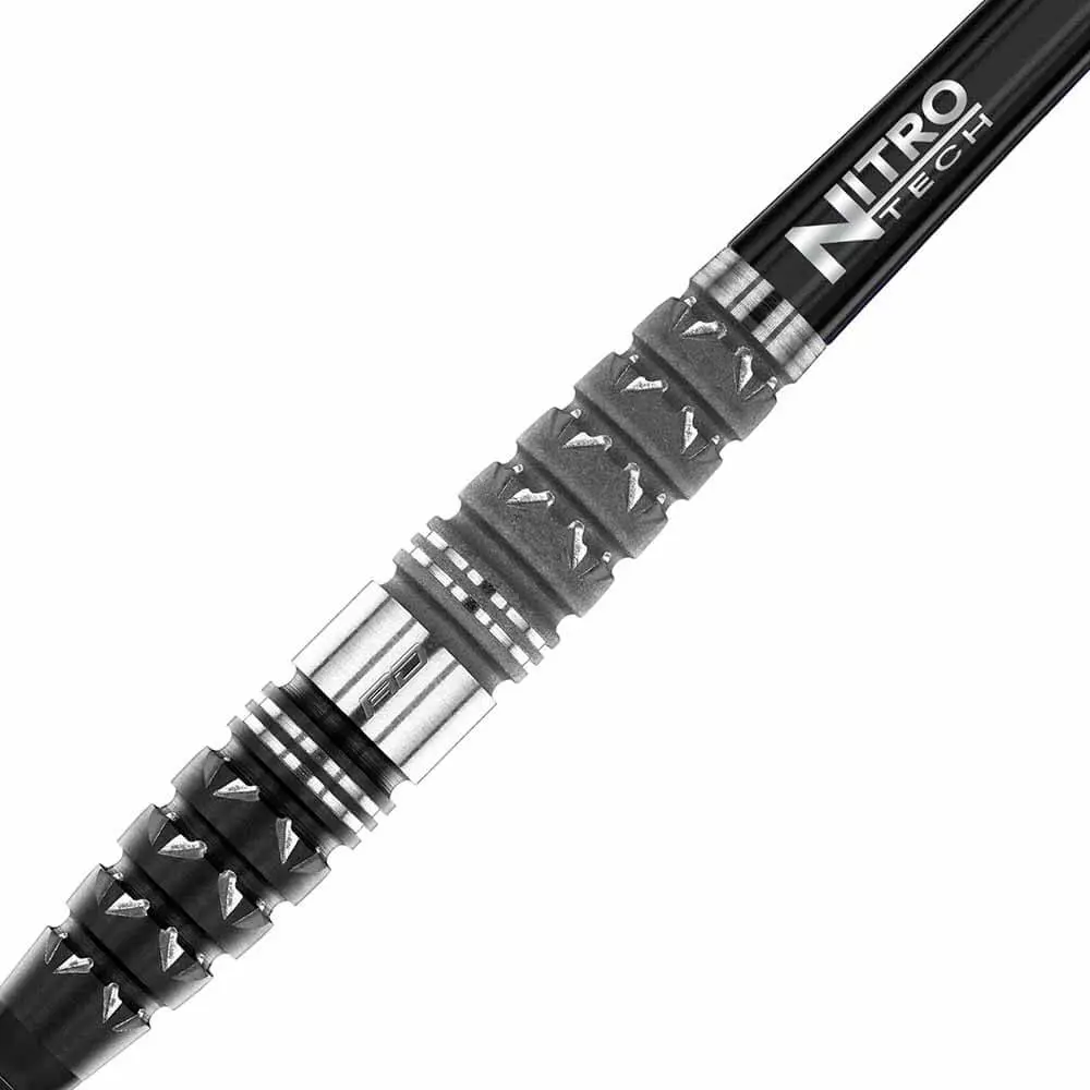Dardos Red Dragon Paradym Torpedo 90% Tungsteno 20g Profesionales vista 2