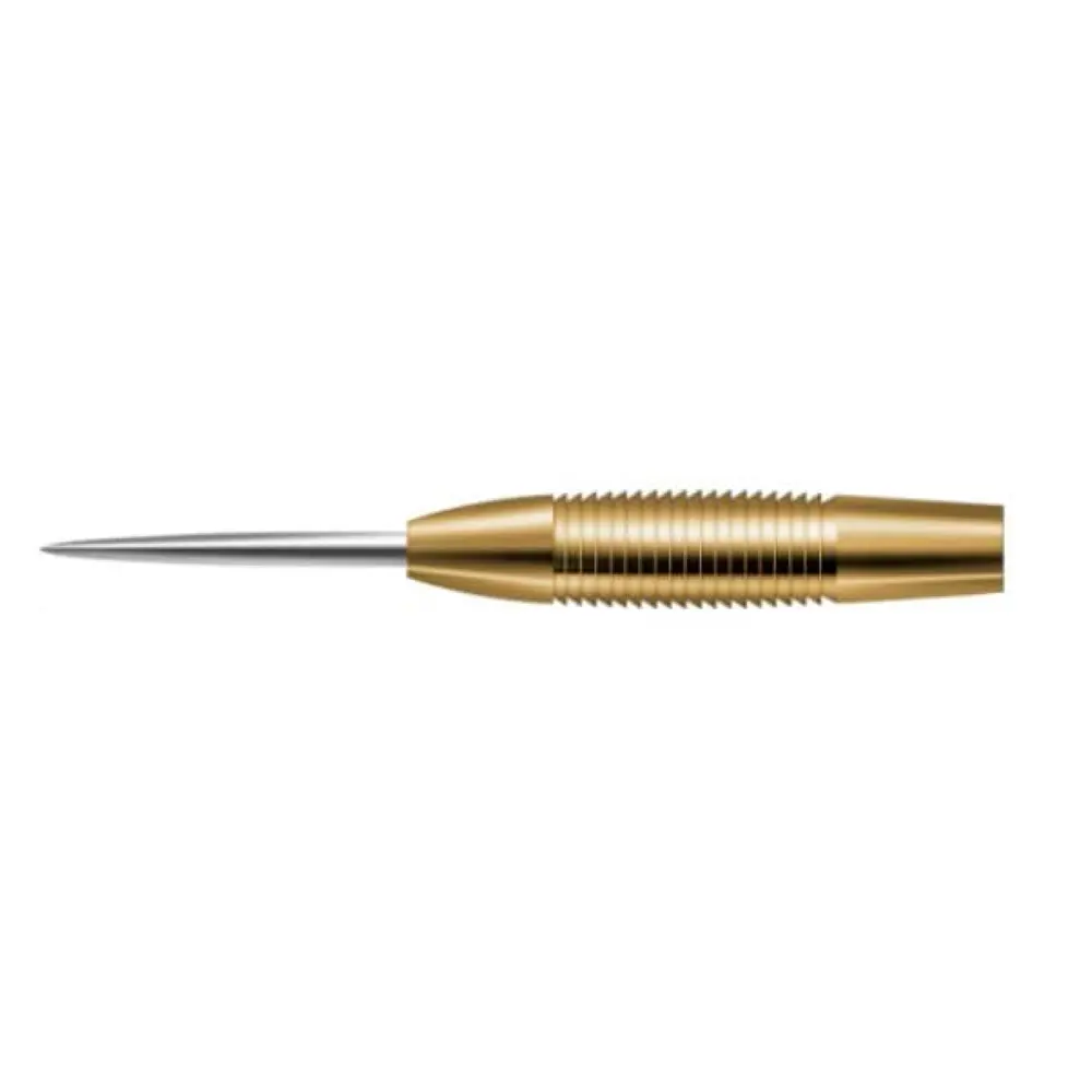 Juego Dardos Gildarts John Gold 21g 90%MG-ZT01F vista 2