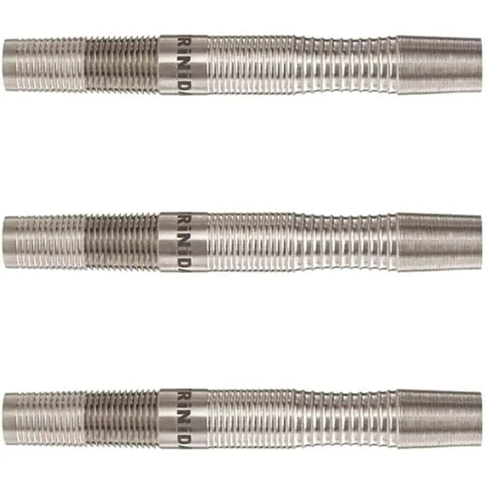 Dardos Trinidad James Hopkins Python Type 3 Soft 90% Tungsteno 18g Profesionales vista 2