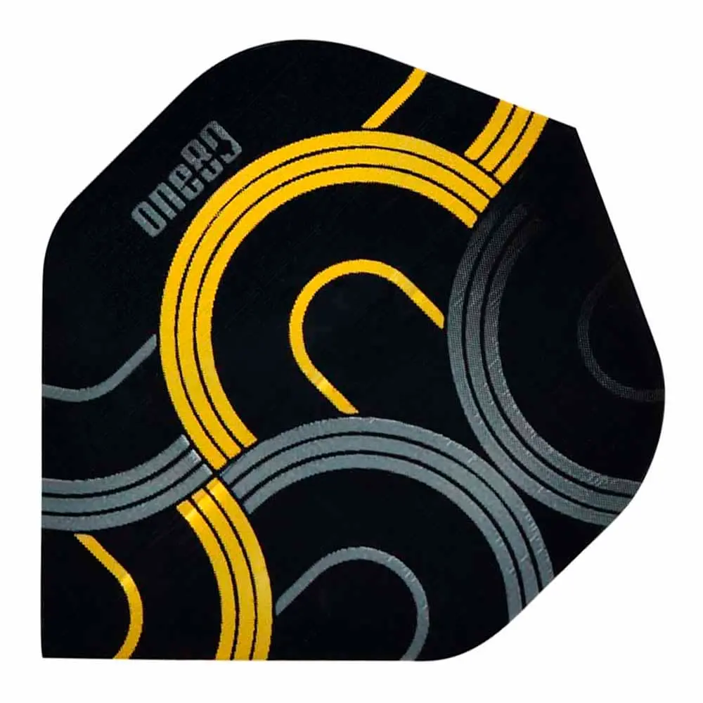 Pluma One80 Standard Circult Gold8871