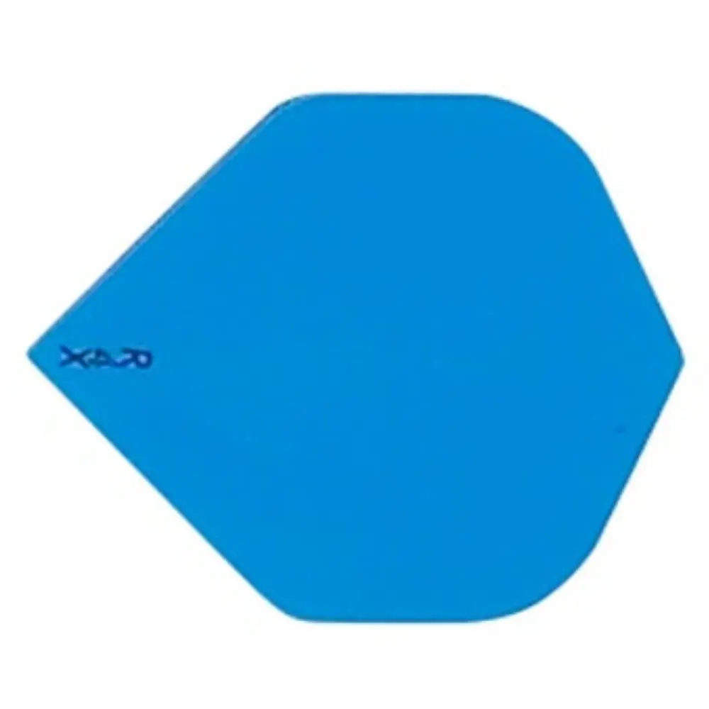 Plumas R4X Standard Azul1603-F3434 vista 2