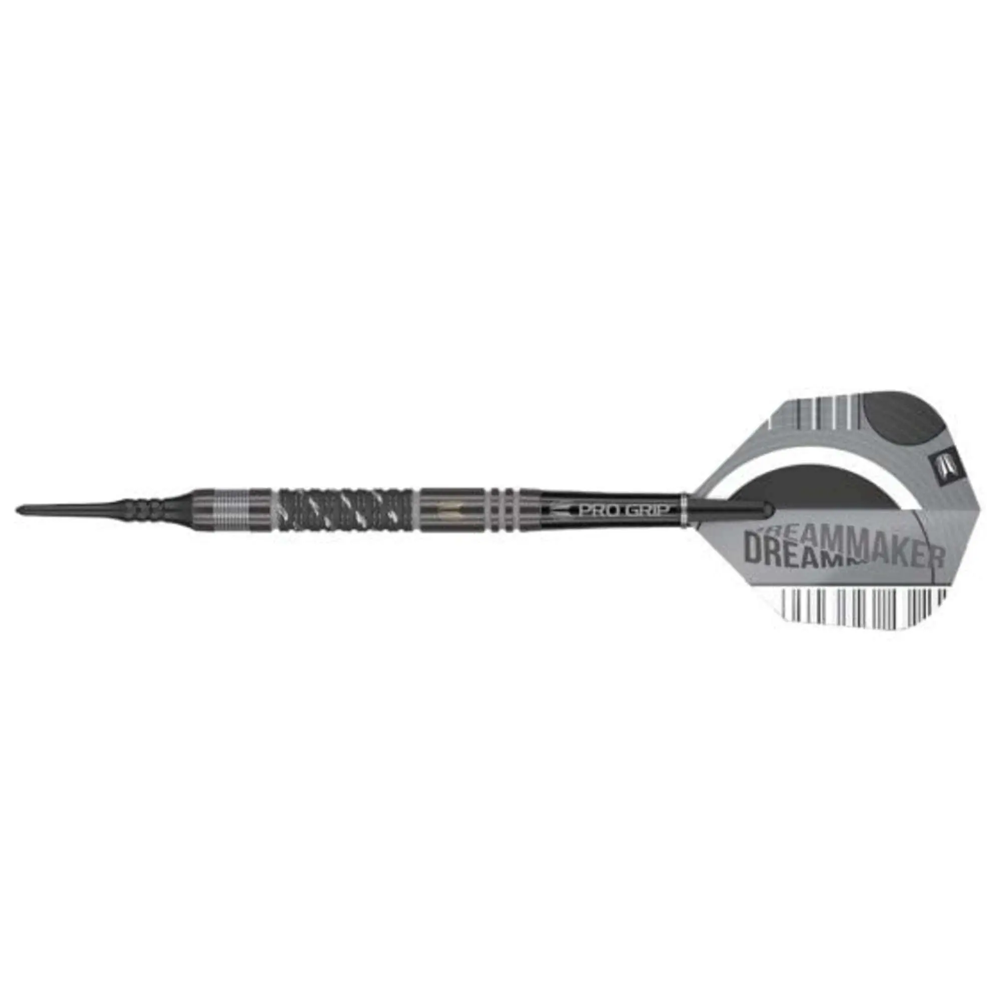 Dardos Target Dimitri Van Den Bergh X Echo 90% Tungsteno 20g Profesionales