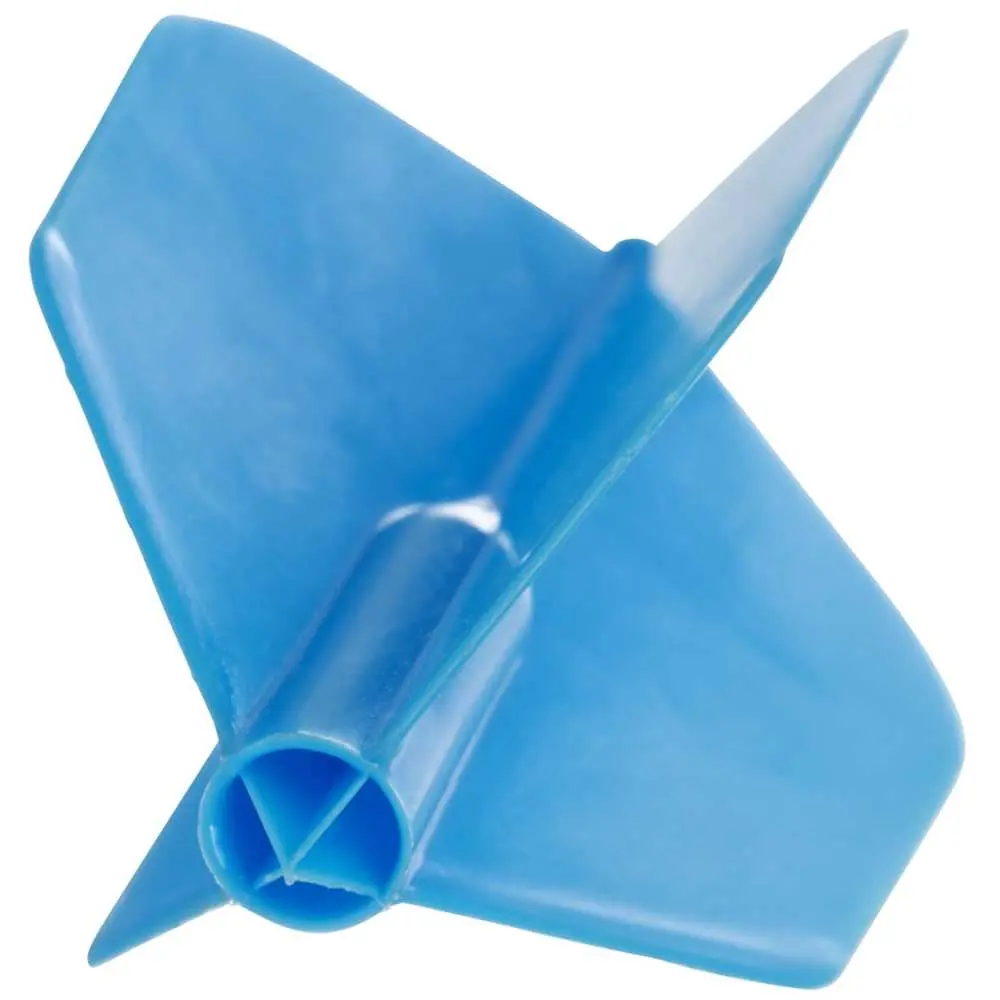 Pluma Bulls Darts Robson Estandar Rosa51706 vista 3