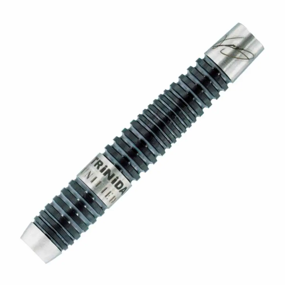 Dardos Trinidad Darts UNIFIED Lazy Zero 90% Tungsteno 22g Profesionales