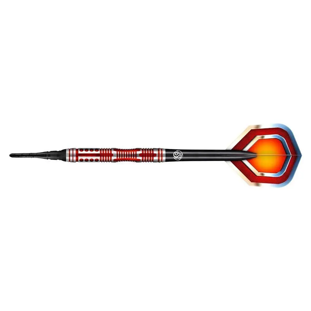 Dardos Shot Americana Route 66 SH- 80% Tungsteno 16.5g Alto Rendimiento
