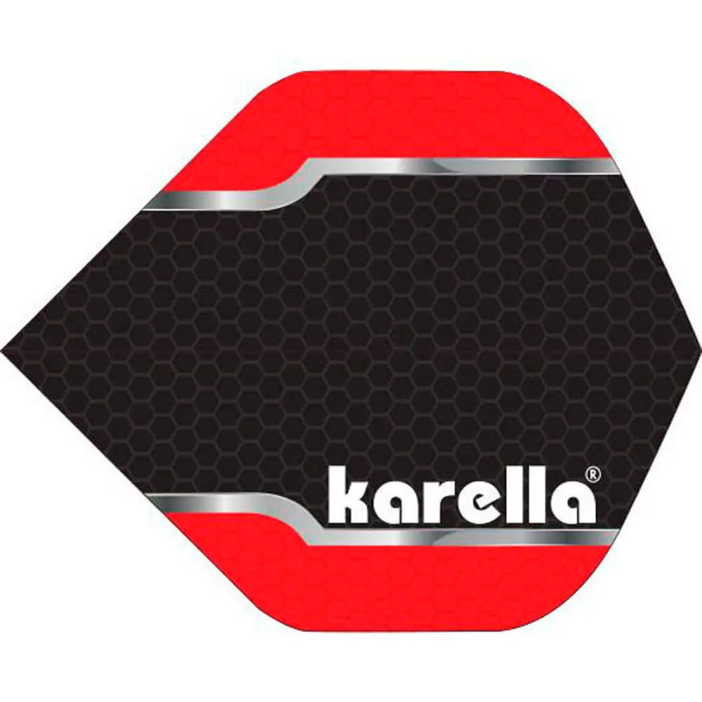 Pluma Karella Commander 100mic8032.05 vista 3
