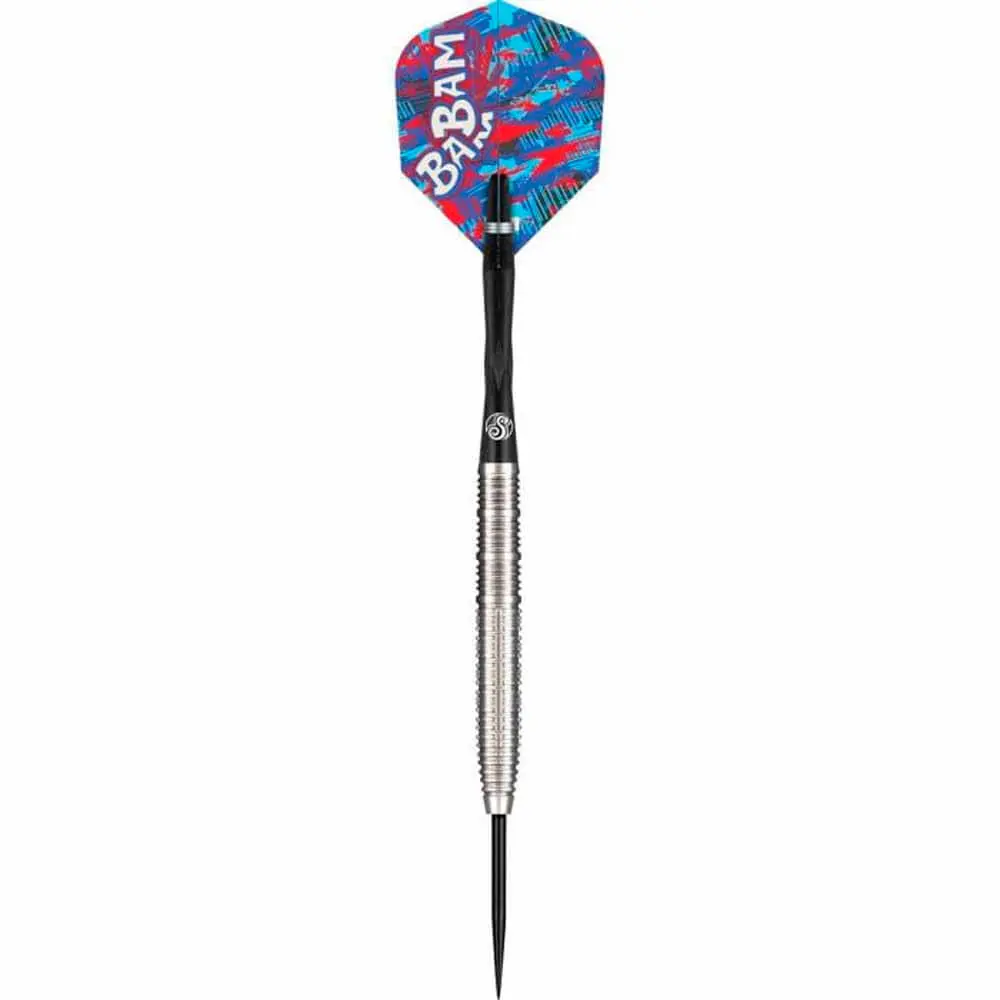 Dardos Shot Bradley Brooks G2 P.Metal 90% 23grSH-BBST2-23 vista 2