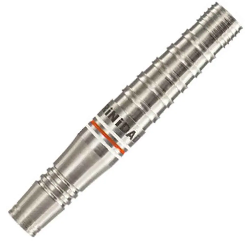 Dardos Trinidad Darts Roman Type 4 Soft 90% Tungsteno 19g Profesionales