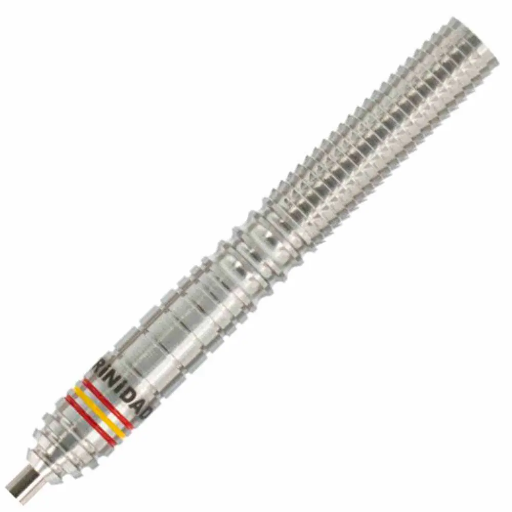 Dardos Trinidad Darts Pro David Ruiz Steel 23.5gr 90%