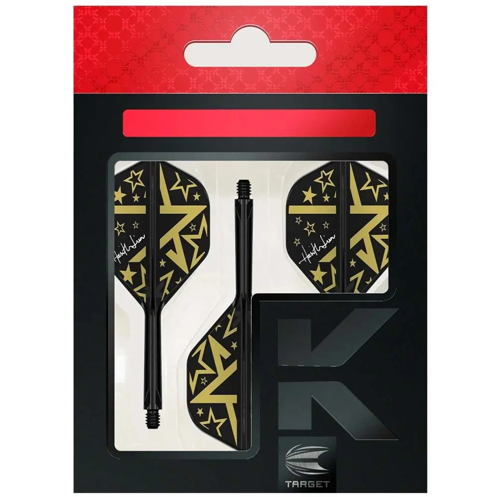 Plumas Target Japan K-Flex Harith Lim Hot Shot No.2 Inbetween410246 vista 4
