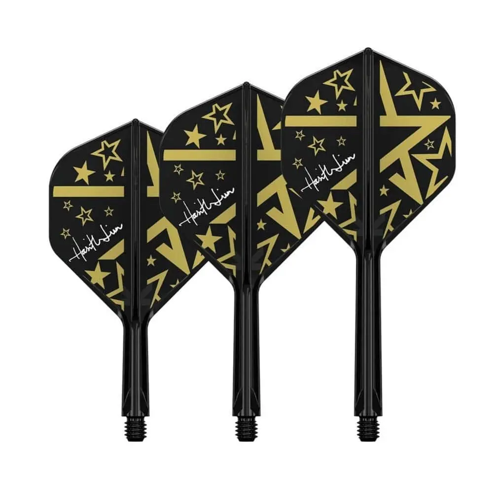 Plumas Target Japan K-Flex Harith Lim Hot Shot No.2 Medium410247 vista 2