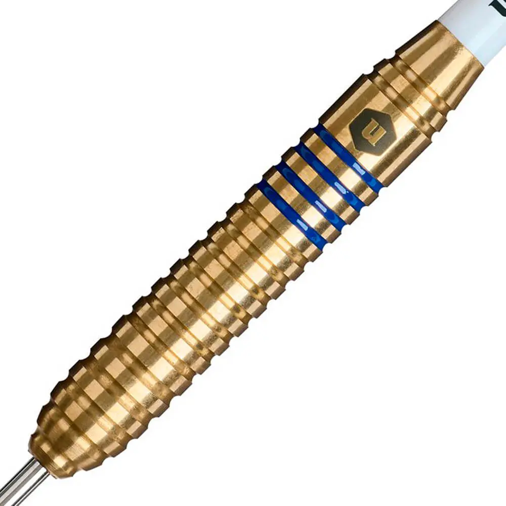 Dardos Unicorn Wraith Cameron Menzies Brass 23gr28235 vista 5