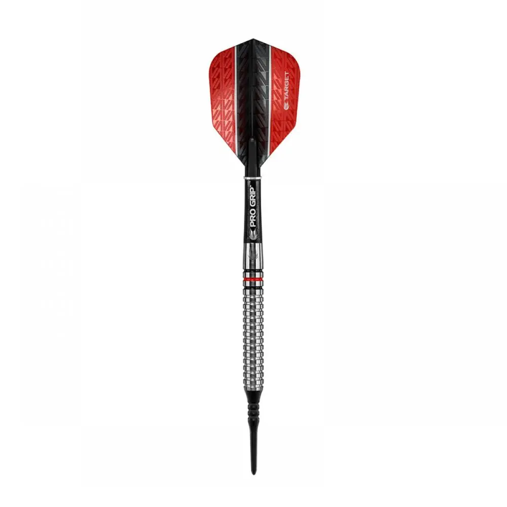 Dardos Target Darts Vapor 8 80% Tungsteno 17g Alto Rendimiento vista 3
